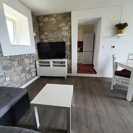 Kuca Za Odmor Batinic Prázdninový dům *