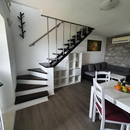 Дом отдыха Kuca Za Odmor Batinic Макарска