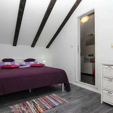 Kuca Za Odmor Batinic * Makarská