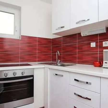 Kuca Za Odmor Batinic Makarská