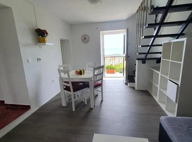 Kuca Za Odmor Batinic Makarská