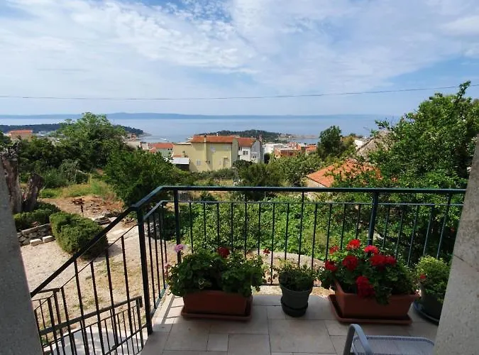 Kuca Za Odmor Batinic * Makarská