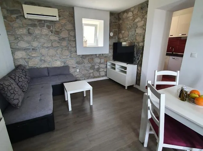 Kuca Za Odmor Batinic