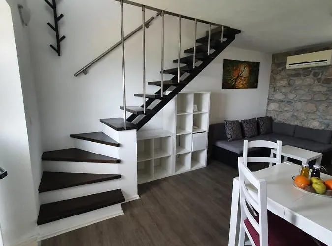 Prázdninový dům Kuca Za Odmor Batinic Makarská