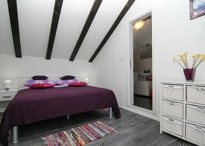 Kuca Za Odmor Batinic * Makarská