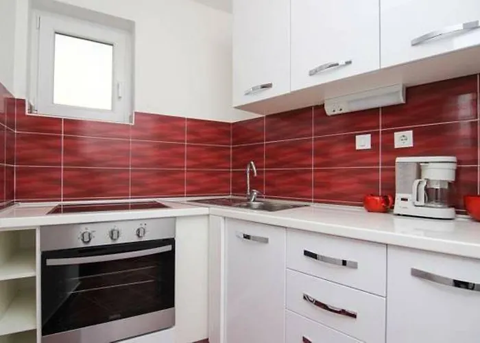 Kuca Za Odmor Batinic Makarská