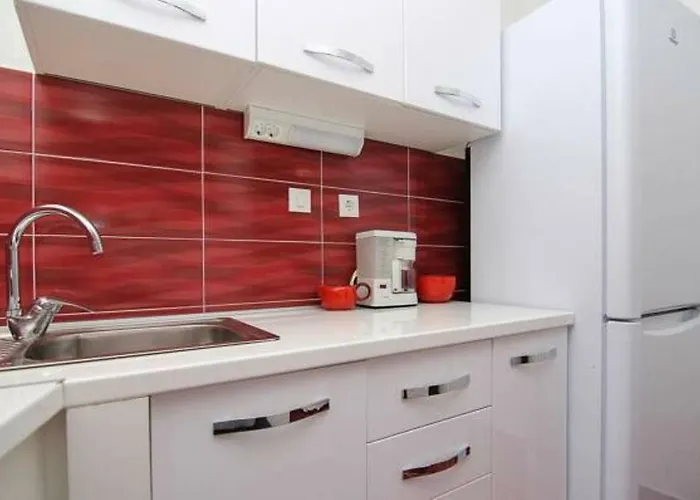 Kuca Za Odmor Batinic *