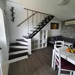 بيت للعطل Kuca Za Odmor Batinic ماكارسكا