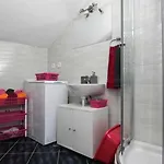 بيت للعطل Kuca Za Odmor Batinic ماكارسكا