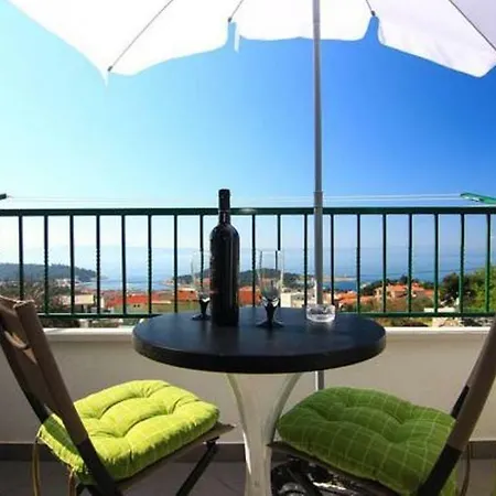 Tatil Evi Kuca Za Odmor Batinic Makarska