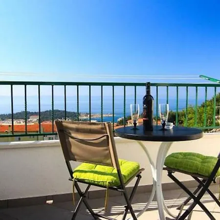 Tatil Evi Kuca Za Odmor Batinic Makarska