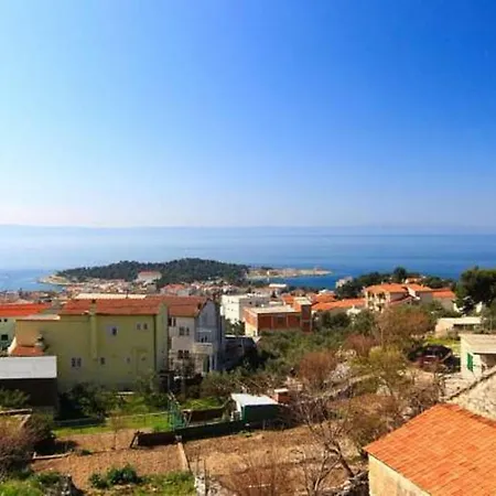 Tatil Evi Kuca Za Odmor Batinic *