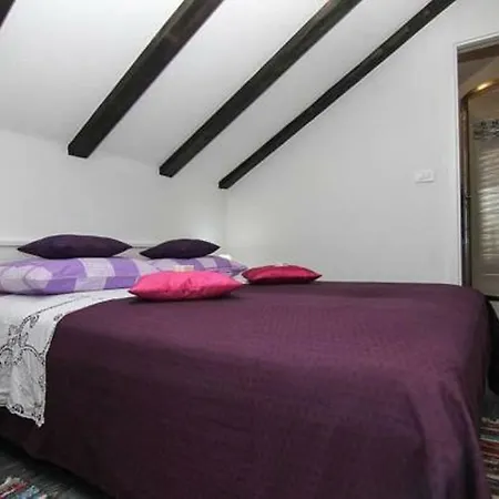 Tatil Evi Kuca Za Odmor Batinic *
