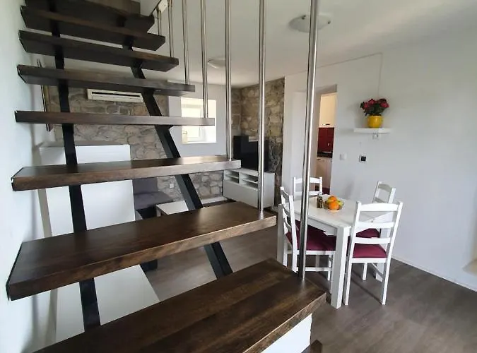 Kuca Za Odmor Batinic Tatil Evi