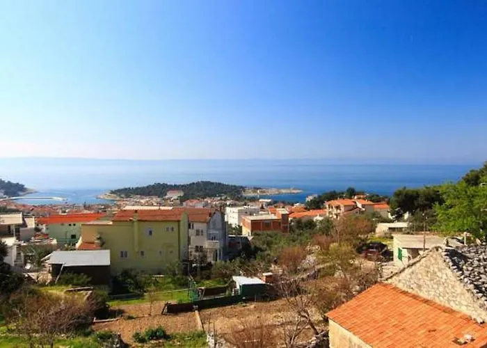 Tatil Evi Kuca Za Odmor Batinic *