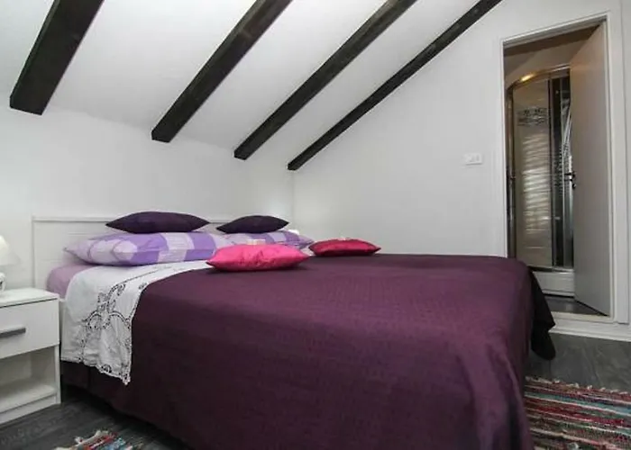 Tatil Evi Kuca Za Odmor Batinic *