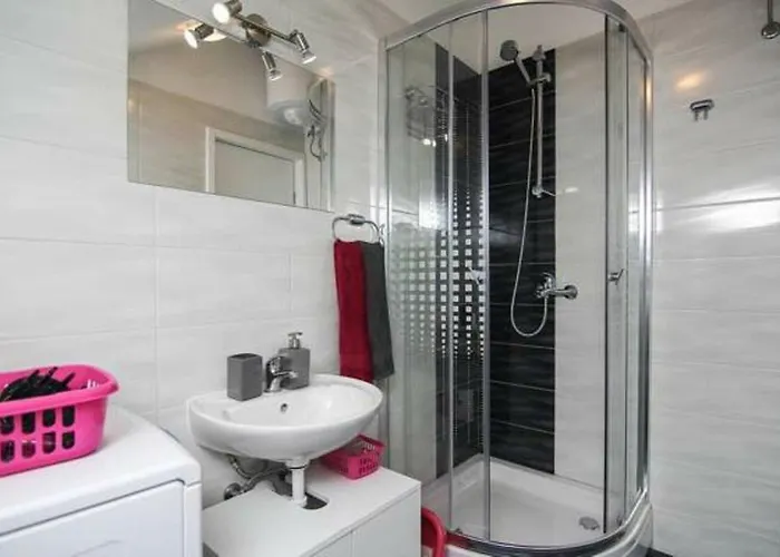 Tatil Evi Kuca Za Odmor Batinic